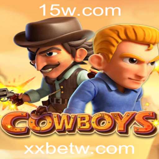 Desbravando o Velho Oeste com o Jogo Cowboys