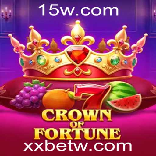 Descubra as Aventuras e Regras de CrownofFortune com xxbet