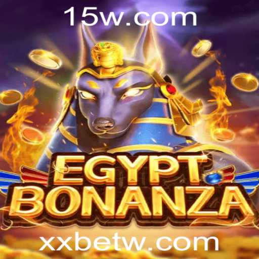 Descubra o Fascinante Mundo de EgyptBonanza com xxbet