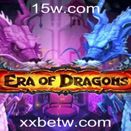 Descubra EraOfDragons: Mergulhe na Aventura Épica