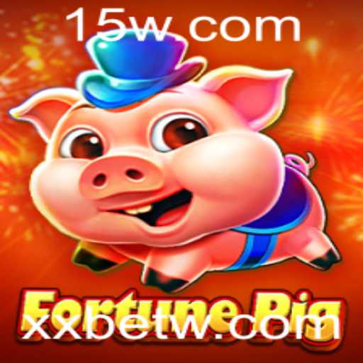Descubra o Empolgante Mundo de FortunePig com xxbet