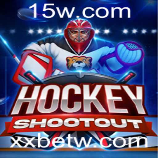 Descubra o Fascinante Mundo de HockeyShootout