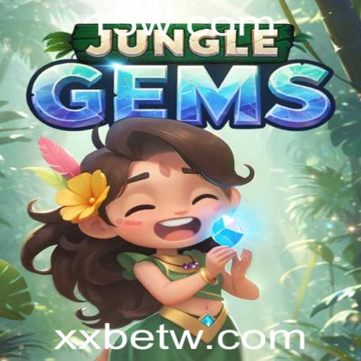 Explorando o Mundo Fascinante de JungleGems: Um Jogo de Aventura e Estratégia