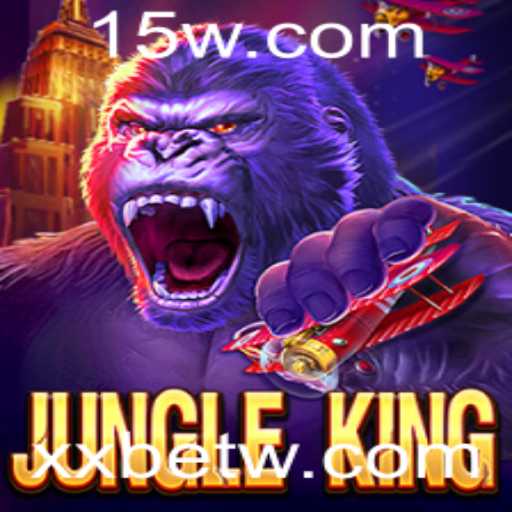 Aventura Selvagem em JungleKing: Descubra o Jogo e Suas Regras