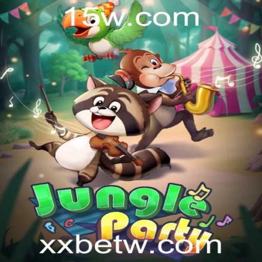 Explorando JungleParty: Emocionante Aventura no Mundo dos Jogos