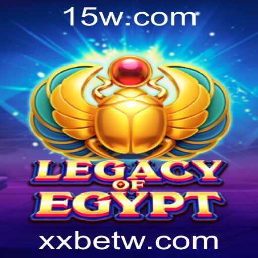 Explore o fascinante mundo de LegacyOfEgypt com xxbet