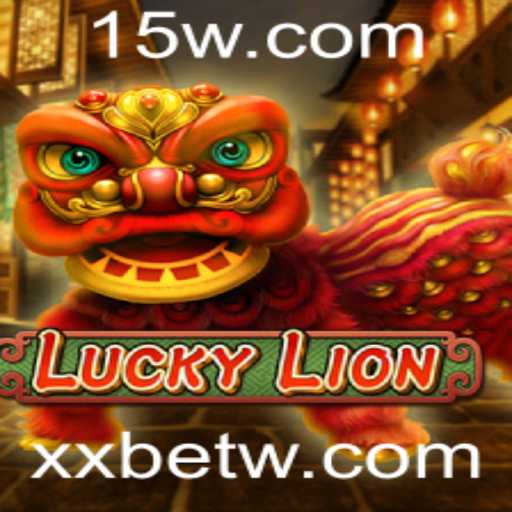 Explorando o Novo Jogo 'LuckyLion' e suas Regras