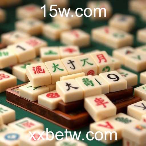 Explorando o Fascinante Mundo do Mahjong com um Olhar sobre xxbet