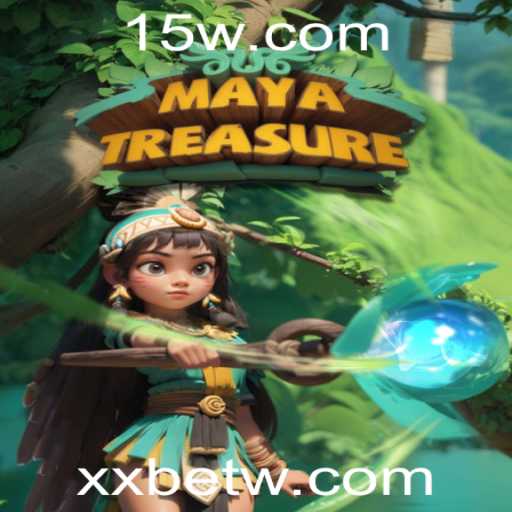 Descubra o Encantador Mundo de MayaTreasure com xxbet