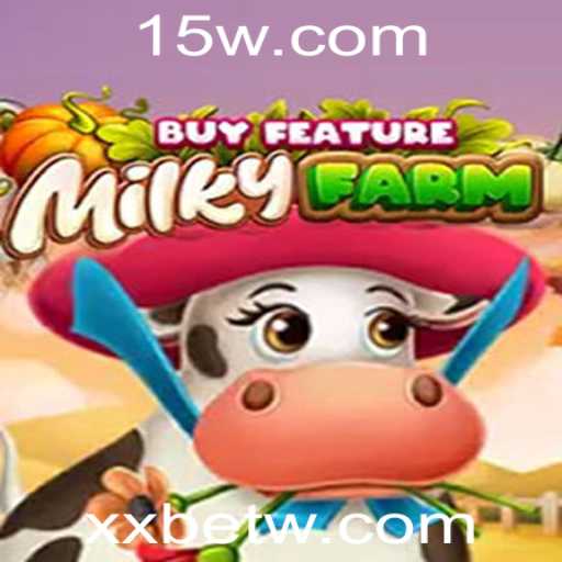 Descobrindo o Universo Divertido de MilkyFarmBuyFeature: Um Jogo Inovador da xxbet