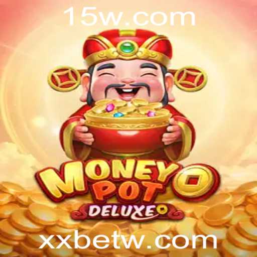 MoneyPotDELUXE: Descubra as Novidades e Regras deste Jogo Incrível
