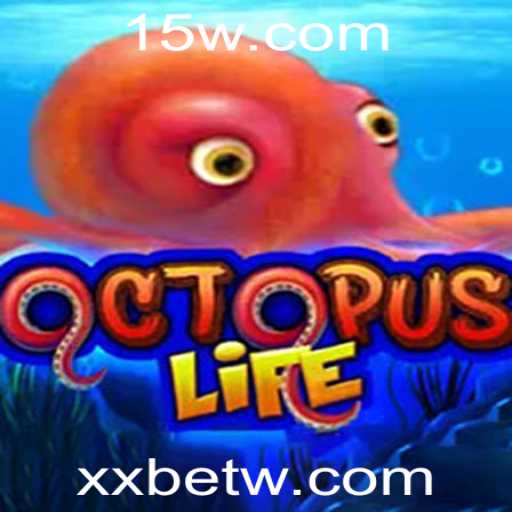 Explore o Fascinante Mundo de OctopusLife: O Jogo do Momento