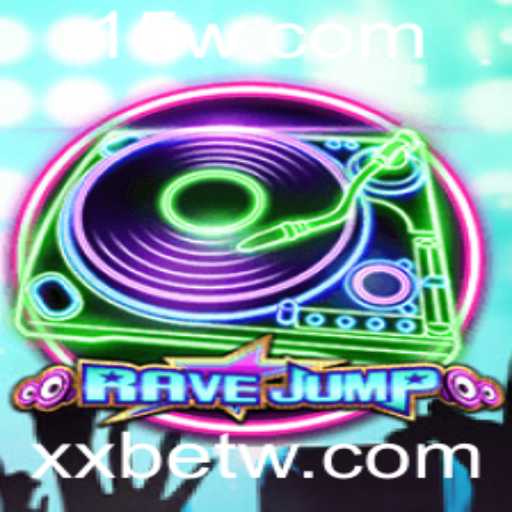 Descubra o Fascinante Mundo de RaveJump: Um Jogo de Imersão Extrema