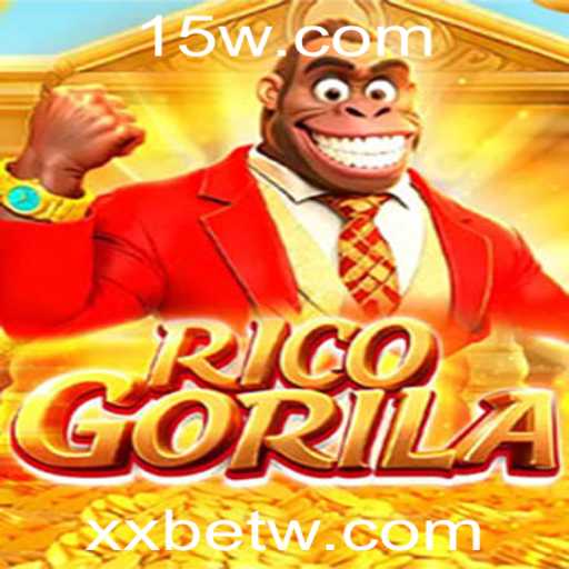 RicoGorila: Explorando a emoção do novo jogo com xxbet