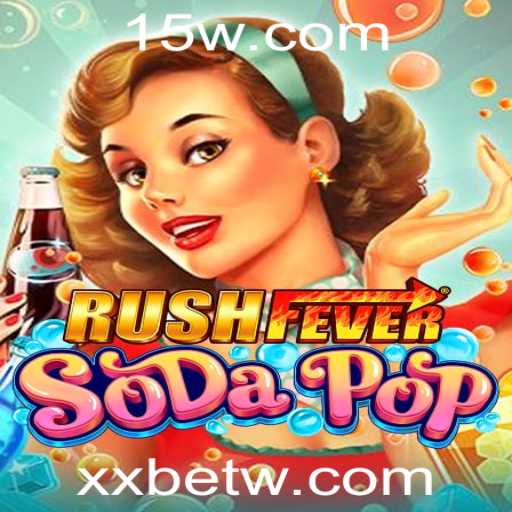 Descubra o Mundo de RushFeverSodaPop: A Nova Sensação dos Games