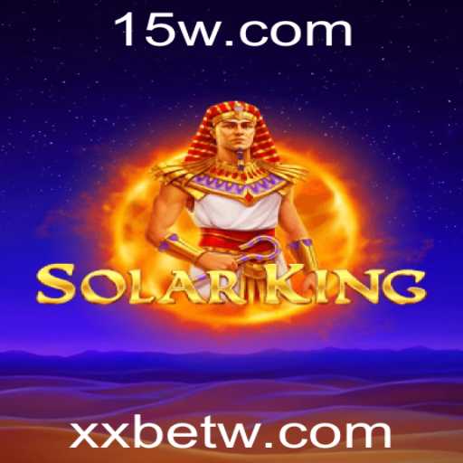 Descubra as Emoções de SolarKing: Um Guia Completo sobre o Jogo