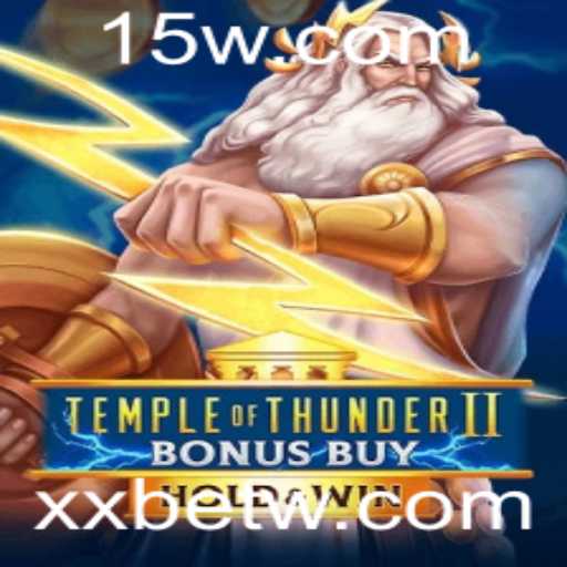 Explorando o Mundo de Temple of Thunder II Bonus Buy no xxbet