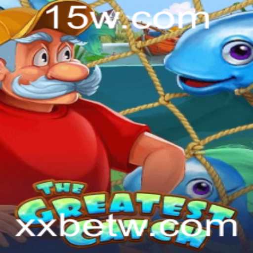 Explorando 'TheGreatestCatch': O Novo Fenômeno dos Jogos Online