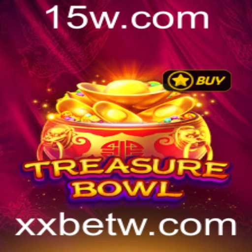 Descubra TreasureBowl: O Jogo Emocionante Que Está Conquistando o Mundo