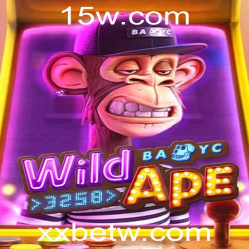 Explorando WildApe3258: O Mergulho no Mundo Selvagem dos Jogos Online