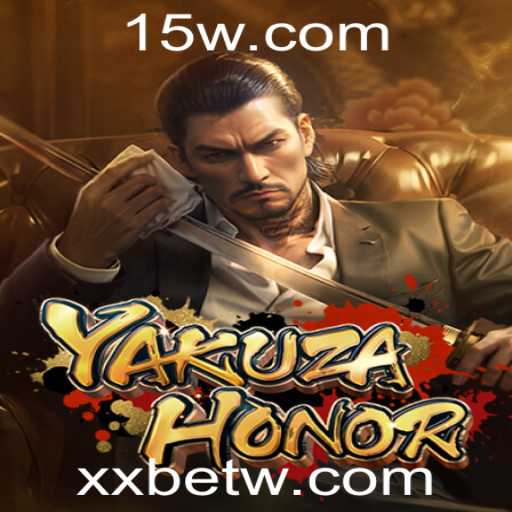 Descubra o Mundo Intrigante de YakuzaHonor: Um Jogo de Estratégia e Coragem